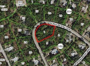 4902 N Mulberry Loop, Beverly Hills, FL 34465