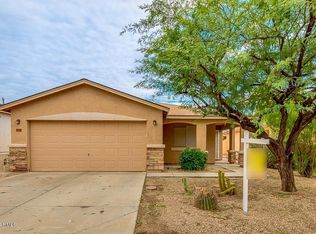 5554 E Lush Vista Vw, Florence, AZ 85132