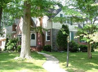 486 Lynbrooke Rd, Springfield, PA 19064