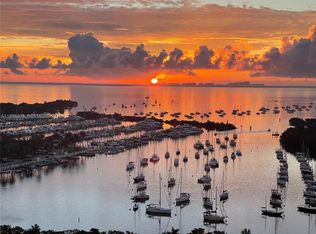 Mutiny Park/Arya, Miami, FL 33133