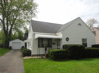 828 Kennebec Ave, Akron, OH 44305