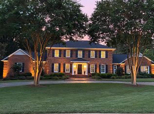 106 Collins Creek Rd, Greenville, SC 29607