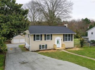 4805 Mulford Rd, Henrico, VA 23231