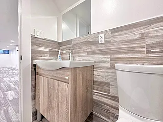 Rented by Doorway NYC, LLC