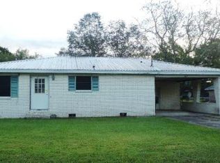 307 Timic Dr, Breaux Bridge, LA 70517