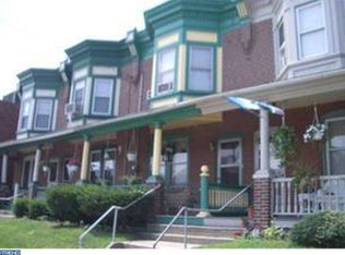 126 Strode Ave, Coatesville, PA 19320