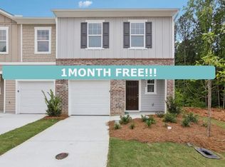 3508 Cardinal Dr SW, Mableton, GA 30126