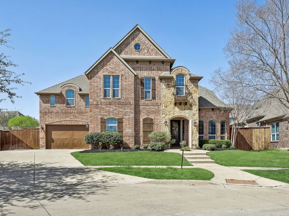 Home for Sale in Frisco TX