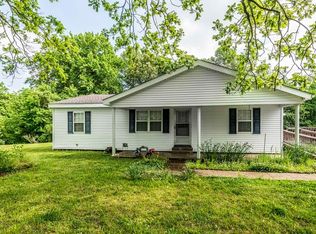 2318 Bringle Rd LOT 1, Covington, TN 38019