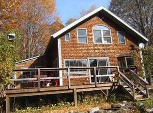 410 Dorsch Hl, Putney, VT 05346