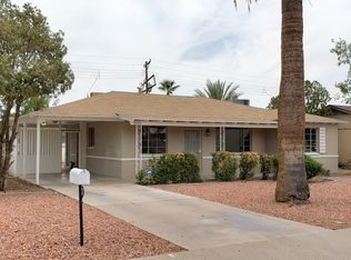 2021 W Orangewood Ave, Phoenix, AZ 85021