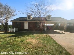 8441 Rutherford Dr, Duncanville, AL 35456