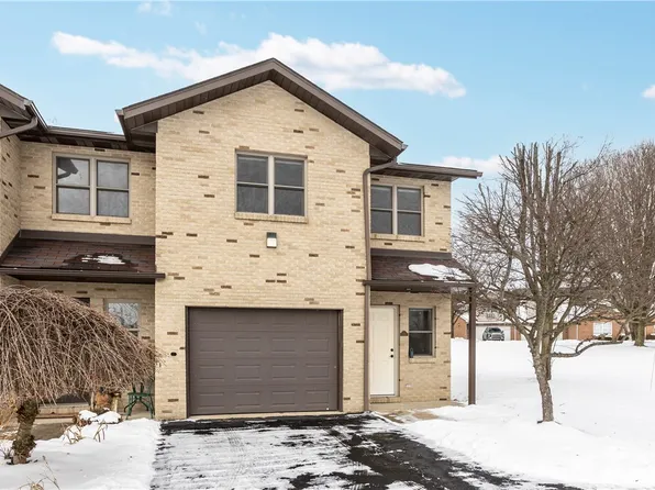 120 Meadowview Dr, Renfrew, PA 16053