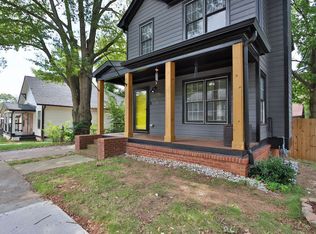 360 Arthur St SW, Atlanta, GA 30310