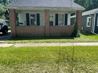 1104 W Willcox Ave, Peoria, IL