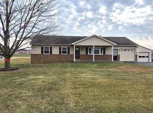 3532 Scenic Rd, Gordonville, PA 17529