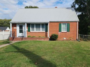 2320 Williamsburg Rd, Henrico, VA 23231