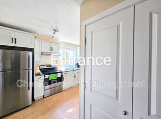 10907 98th St NW #301, Edmonton, AB T5H2P7