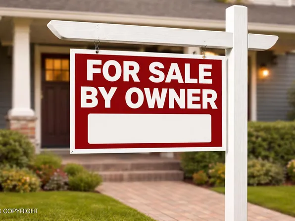 4525 E 8th Ave, Anchorage, AK 99508