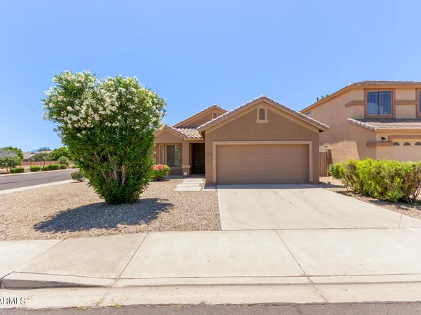 12667 W MULBERRY Drive, Avondale, AZ 85392