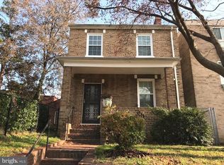 5525 5th St NW, Washington, DC 20011