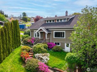 400 Cedar Avenue S, Renton, WA 98057
