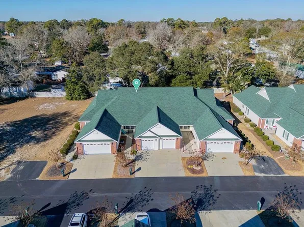 404 Sunset Oaks Ln, Sunset Beach, NC 28468