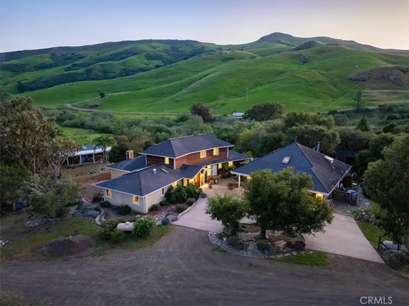 1677 Rising Star Pl, Cayucos, CA 93430