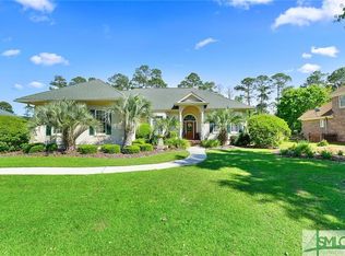 112 Greenview Dr, Savannah, GA 31405