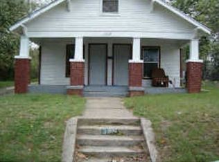 3919 Kynard St, Dallas, TX 75215