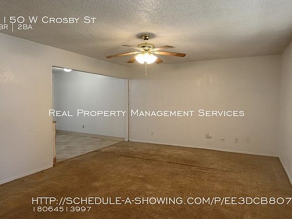 2nd image of 1150 W Crosby St