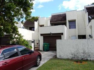 1766 NW 58th Ave #10, Lauderhill, FL 33313