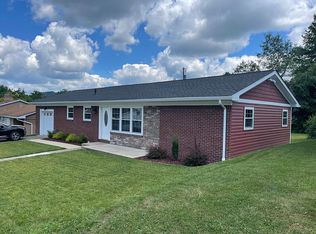 8 Englewood Ave, Wheeling, WV