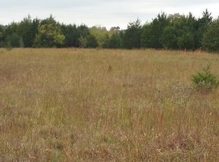 19590 County Road 1555, Ada, OK 74820