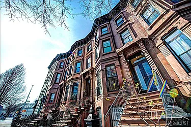 61 Hancock Street in Bedford-Stuyvesant