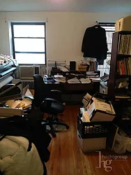 Rented by Hecht Group