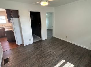 62 W High St #2, New Concord, OH 43762