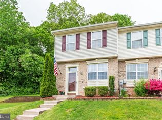 3015 Benefit Ct, Abingdon, MD 21009