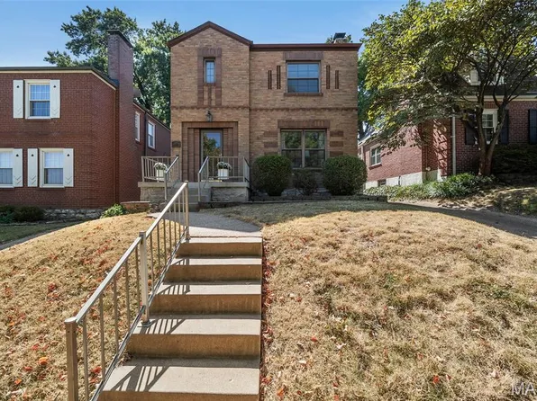 6634 Lindenwood Pl, Saint Louis, MO 63109