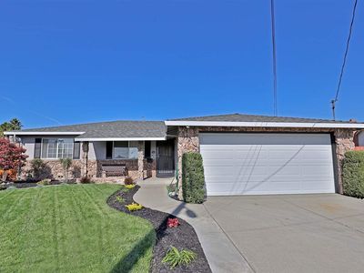 1863 Dove Way, Hayward, CA, 94545