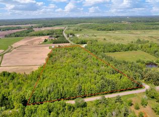 Lincoln Rd, Vesper, WI 54489