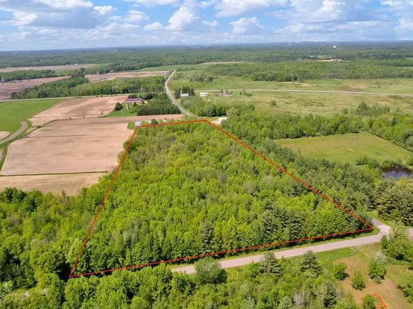 13.71 Acres LINCOLN ROAD, Vesper, WI 54489