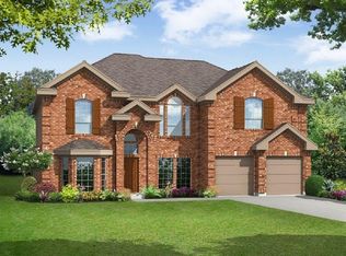 1561 Ramsbury Ln, Prosper, TX 75078