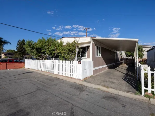 2250 W Mill St Spc 80, Colton, CA 92324
