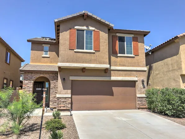 670 W Calle Ocarina, Sahuarita, AZ 85629