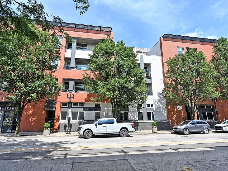 1st image of 1150 Vine St Unit 12