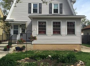 14922 Esther Ave, Lakewood, OH