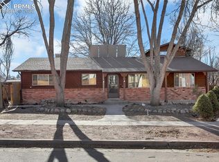 2575 Mount Vernon St, Colorado Springs, CO 80909