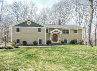 108 Rock Rd, Ridgefield, CT 06877