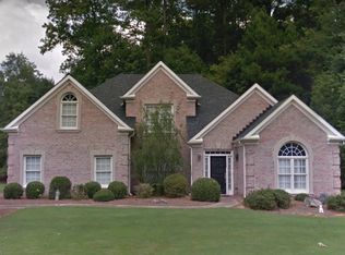 1015 Knoll Ter, Roswell, GA 30075